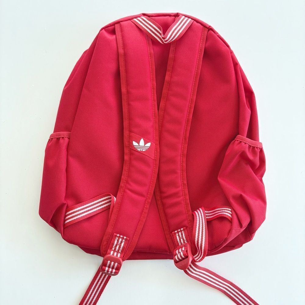Adidas Trefoil Backpack - Picture 2 of 5